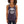 Load image into Gallery viewer, NO AGENDA PARTY TIME - racerback tank
