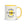 Load image into Gallery viewer, FEMA REGION THREE - accent mug
