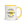 Load image into Gallery viewer, FEMA REGION EIGHT - accent mug
