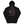 Load image into Gallery viewer, NO AGENDA CLUB 33 - pullover hoodie

