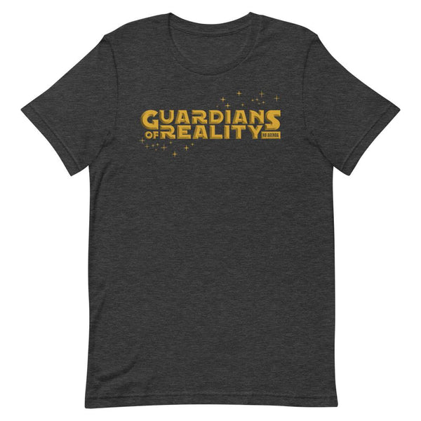 GUARDIANS OF REALITY - tee shirt