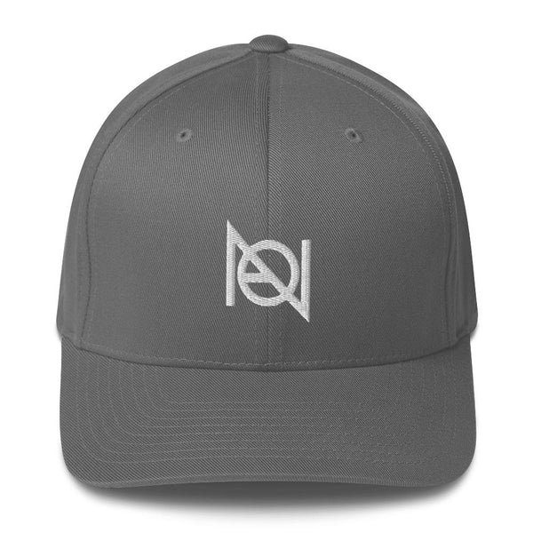 N.A. SHOP LOGO - fitted hat