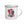 Load image into Gallery viewer, NO AGENDA KNIGHTS - enamel mug
