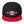 Load image into Gallery viewer, HEAR NO AGENDA - high snapback hat
