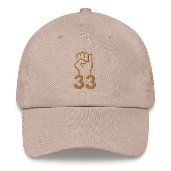 NO AGENDA 33 - dad hat