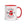 Load image into Gallery viewer, FEMA REGION FIVE - accent mug
