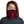 Load image into Gallery viewer, ALL SEEING NO AGENDA - neck gaiter
