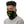 Load image into Gallery viewer, DONT TREAD ON PODCASTING - neck gaiter
