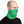 Load image into Gallery viewer, NO AGENDA PARTY TIME - neck gaiter

