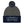 Load image into Gallery viewer, NO AGENDA RALLY - pom beanie
