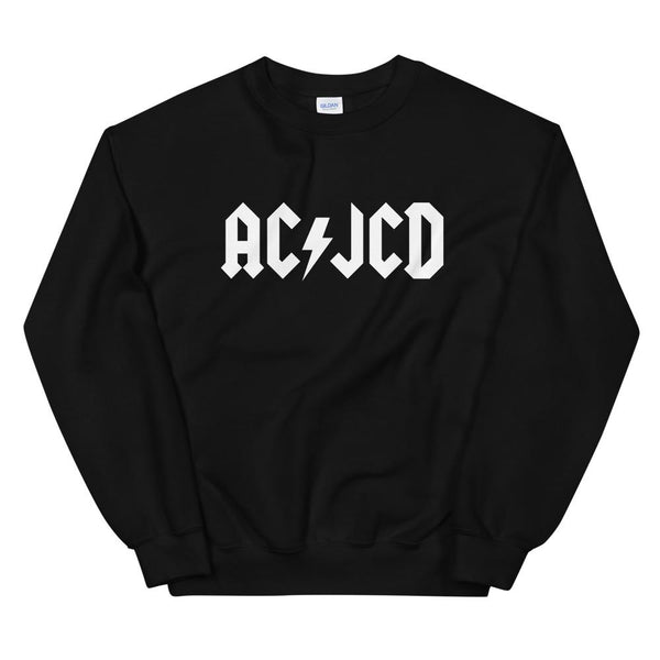 AC JCD - sweatshirt