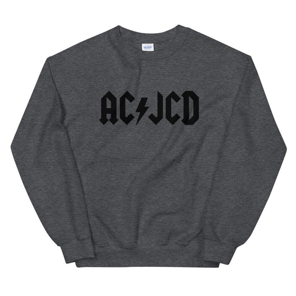 AC JCD - sweatshirt