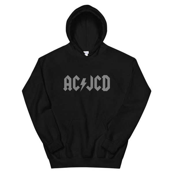 AC JCD - pullover hoodie