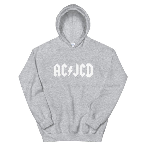 AC JCD - pullover hoodie