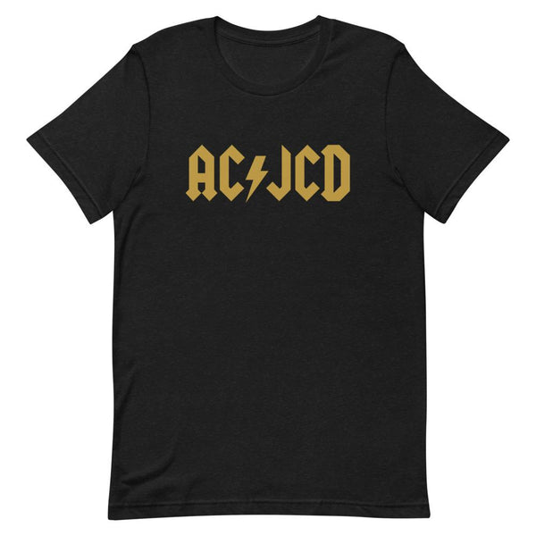 AC JCD - tee shirt