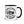 Load image into Gallery viewer, ITM FIST - accent mug
