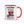 Load image into Gallery viewer, UNACCEPTABLE FREEDOM CONVOY - accent mug
