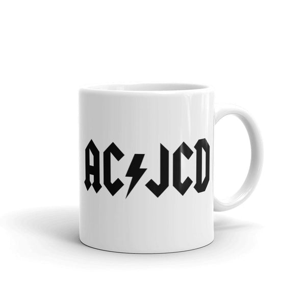 AC JCD - mug